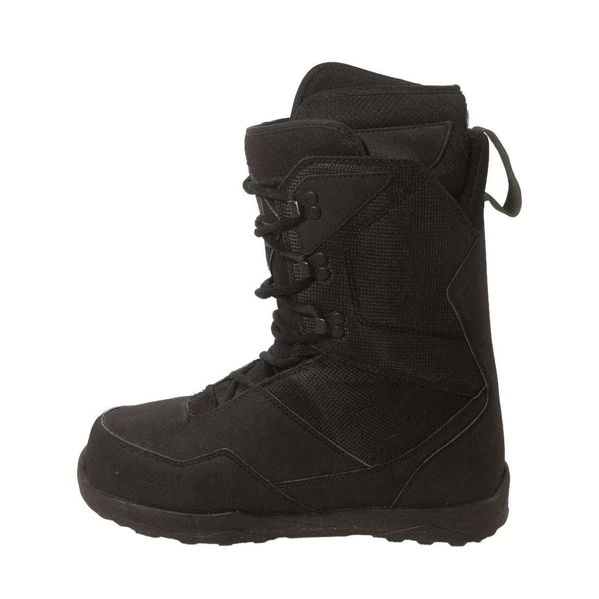 ThirtyTwo Shifty Lace Snowboard Boots - Men's - Image 3