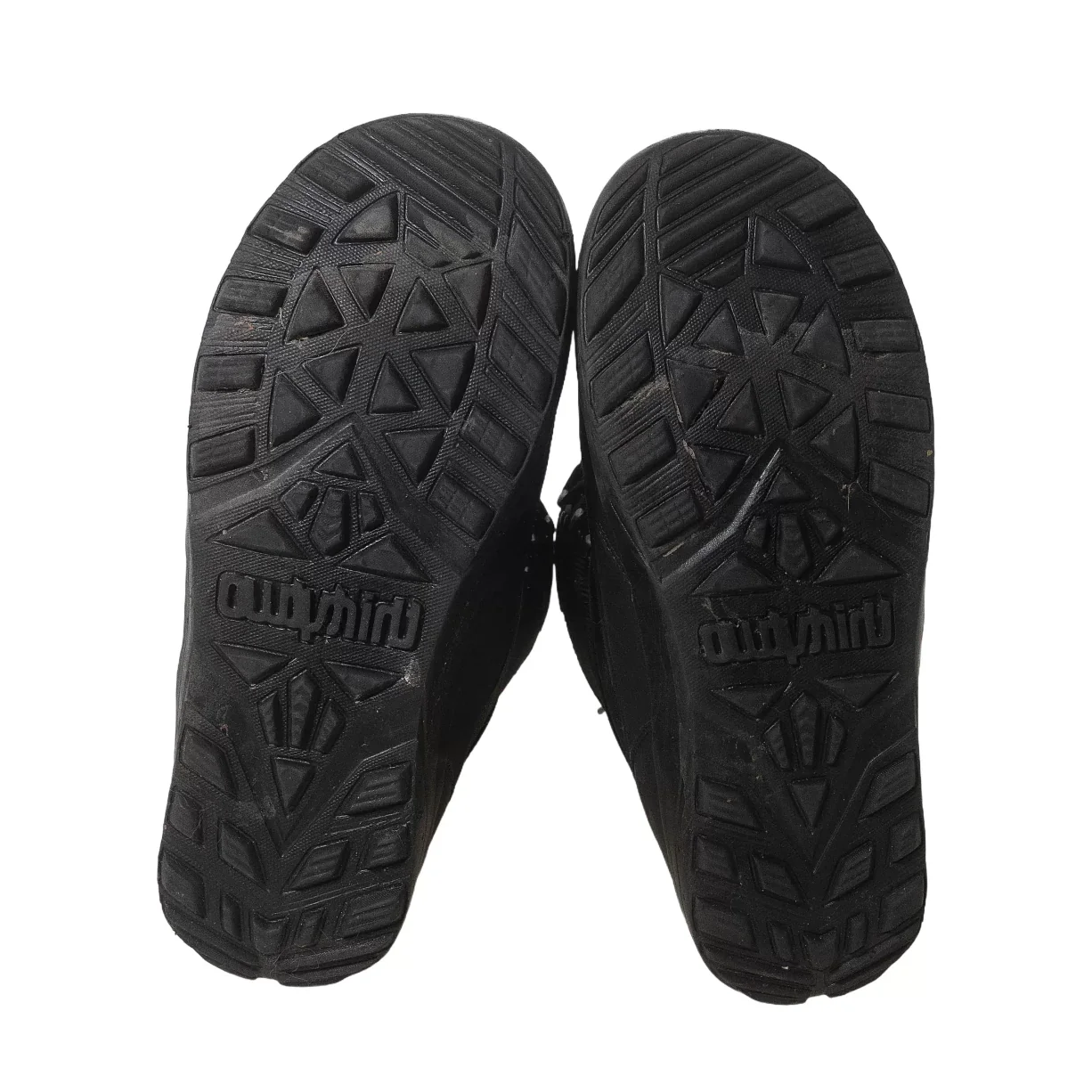 ThirtyTwo Shifty Lace Snowboard Boots - Men's - Image 4