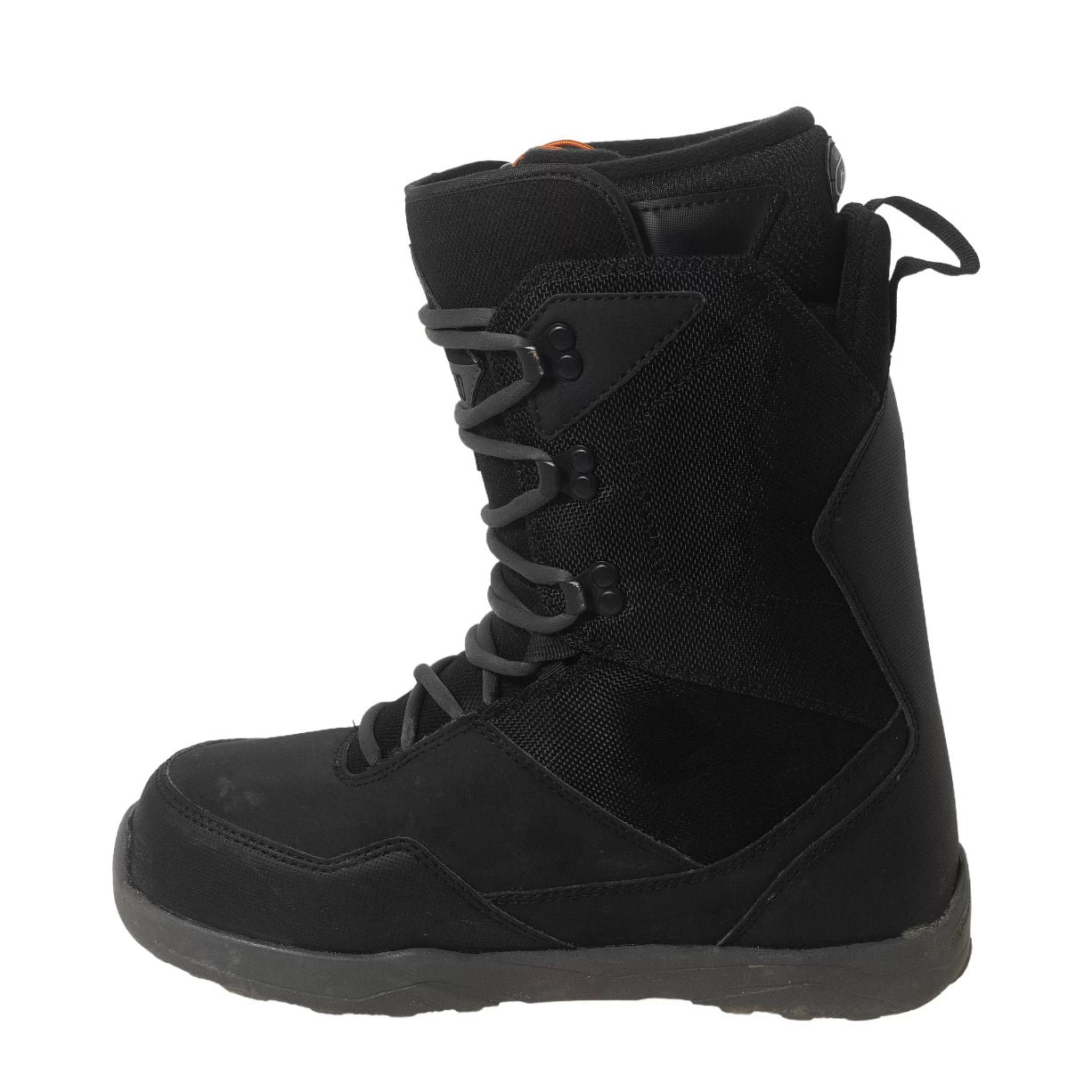 ThirtyTwo Shifty Snowboard Boot - Men's - Image 3