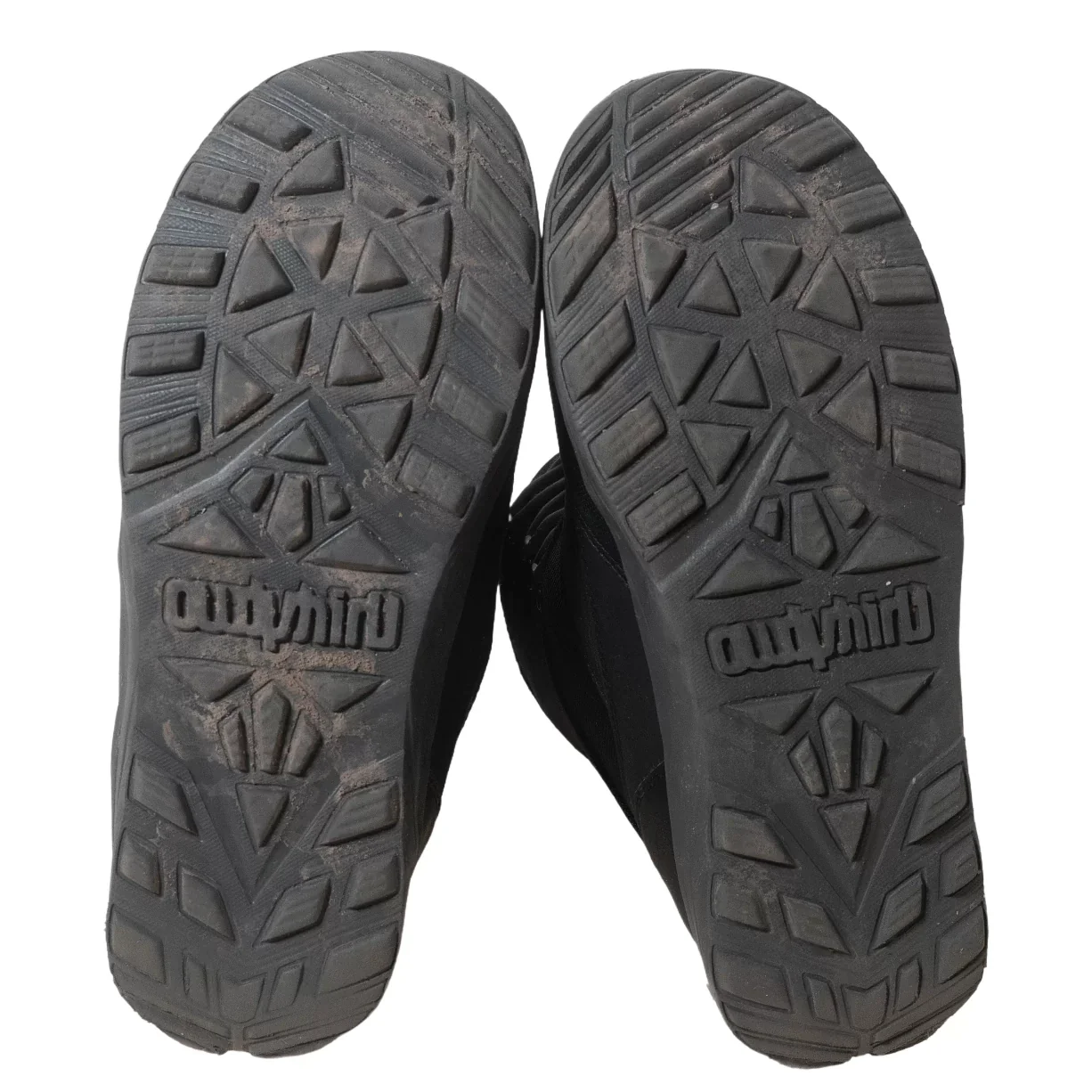 ThirtyTwo Shifty Snowboard Boot - Men's - Image 4