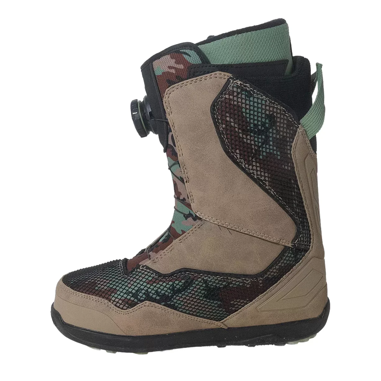 ThirtyTwo TM-2 Double Boa Snowboard Boots - Men's - Image 3