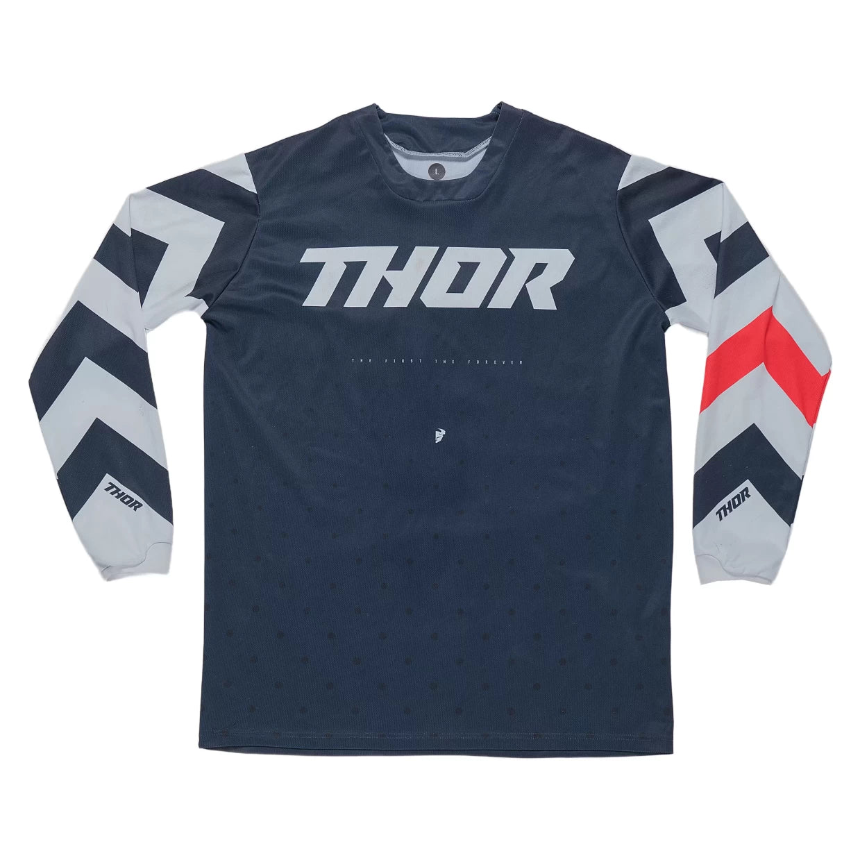 Thor Pulse Stunner MX Jersey - Unisex