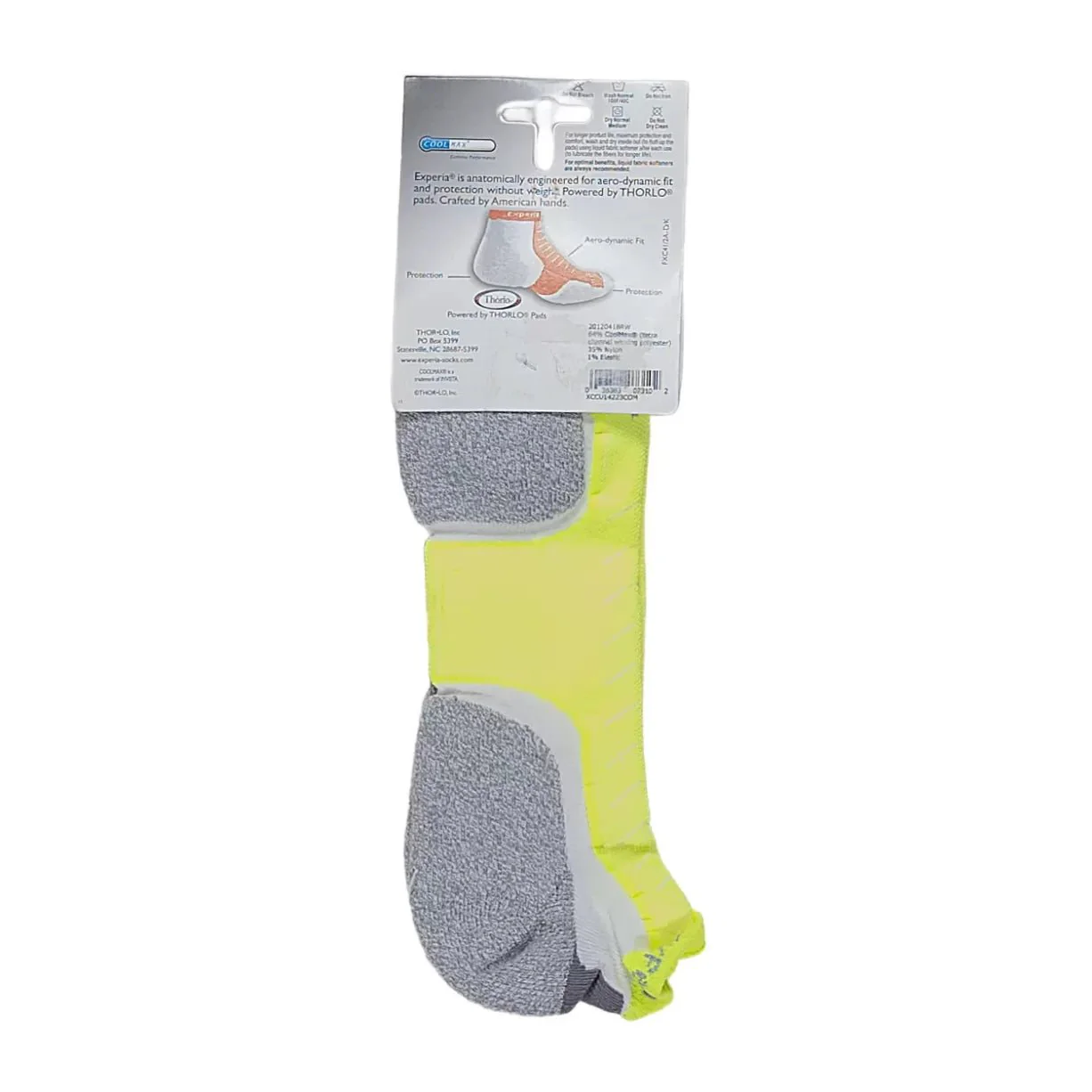 Thorlo Experia Cushion Running Socks - Men's - Image 2