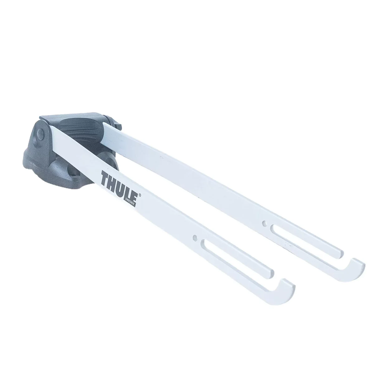 Thule 593 Wheel On Bike Rack - Image 3