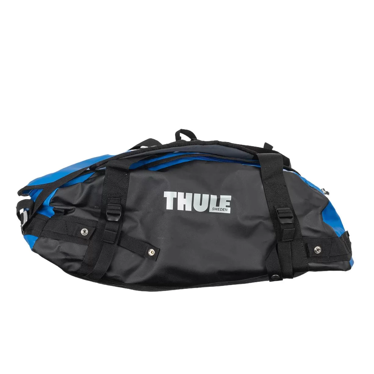 Thule 70L duffel bag - Image 2