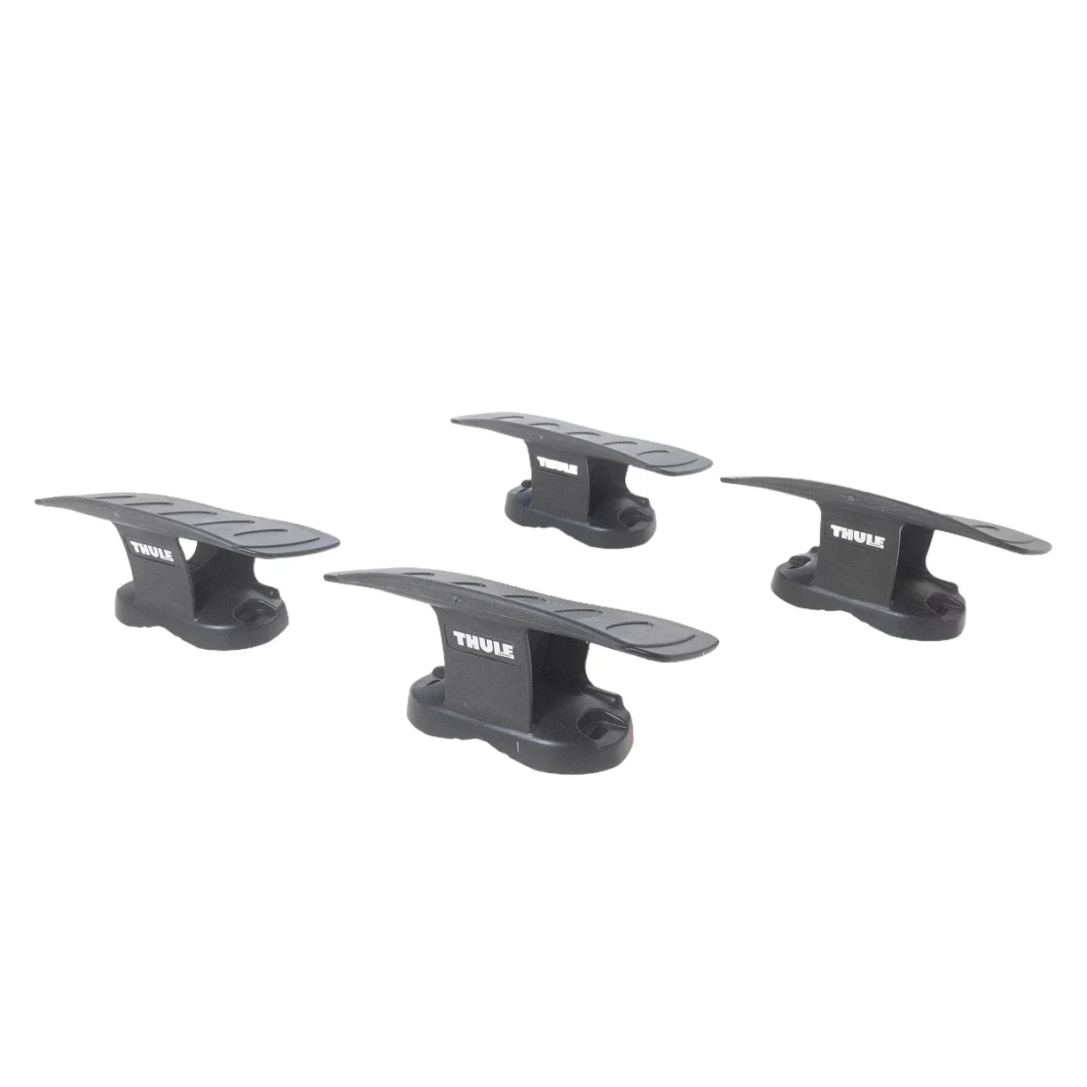 Thule 881 Top Deck Rooftop Kayak Carrier