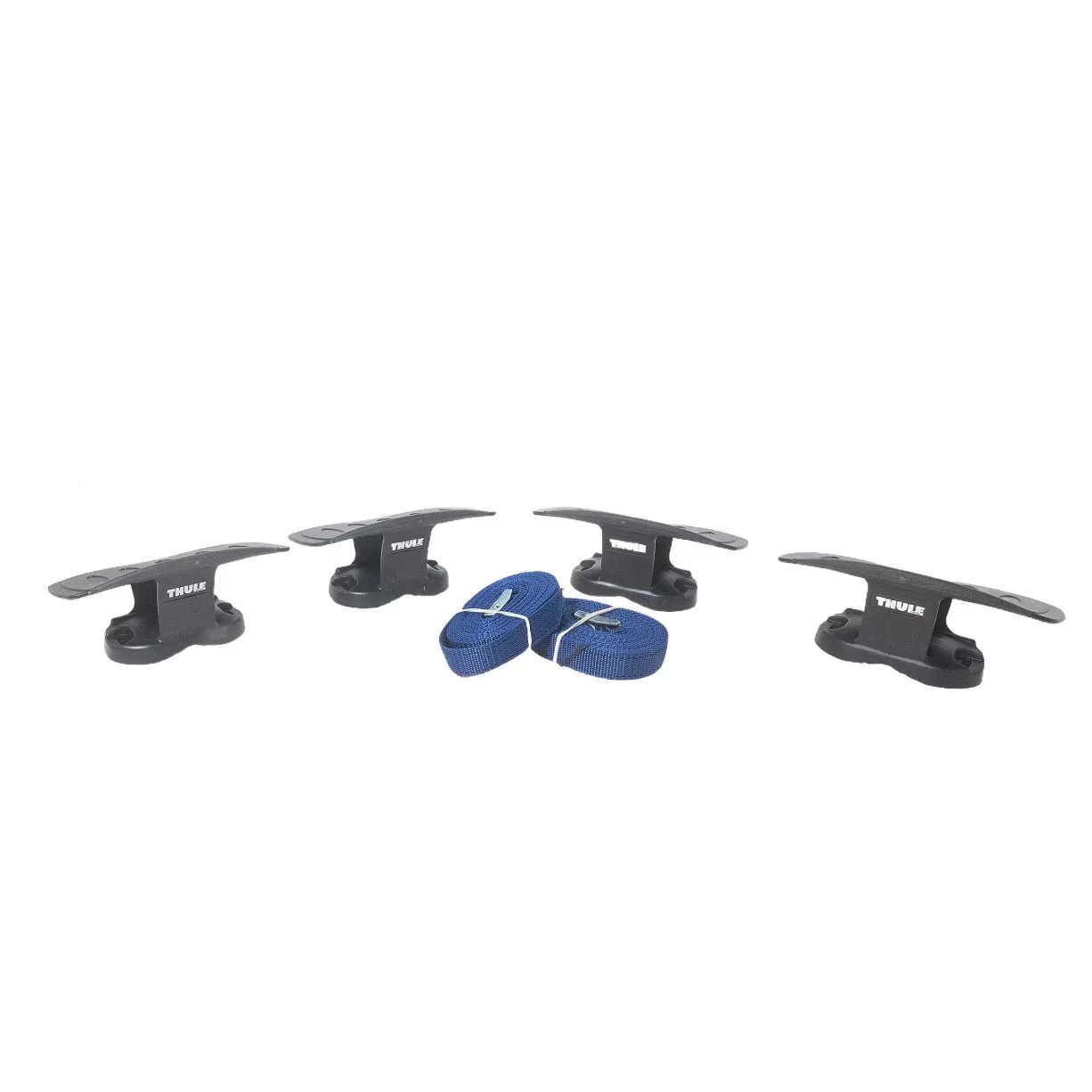 Thule 881 Top Deck Rooftop Kayak Carrier - Image 2