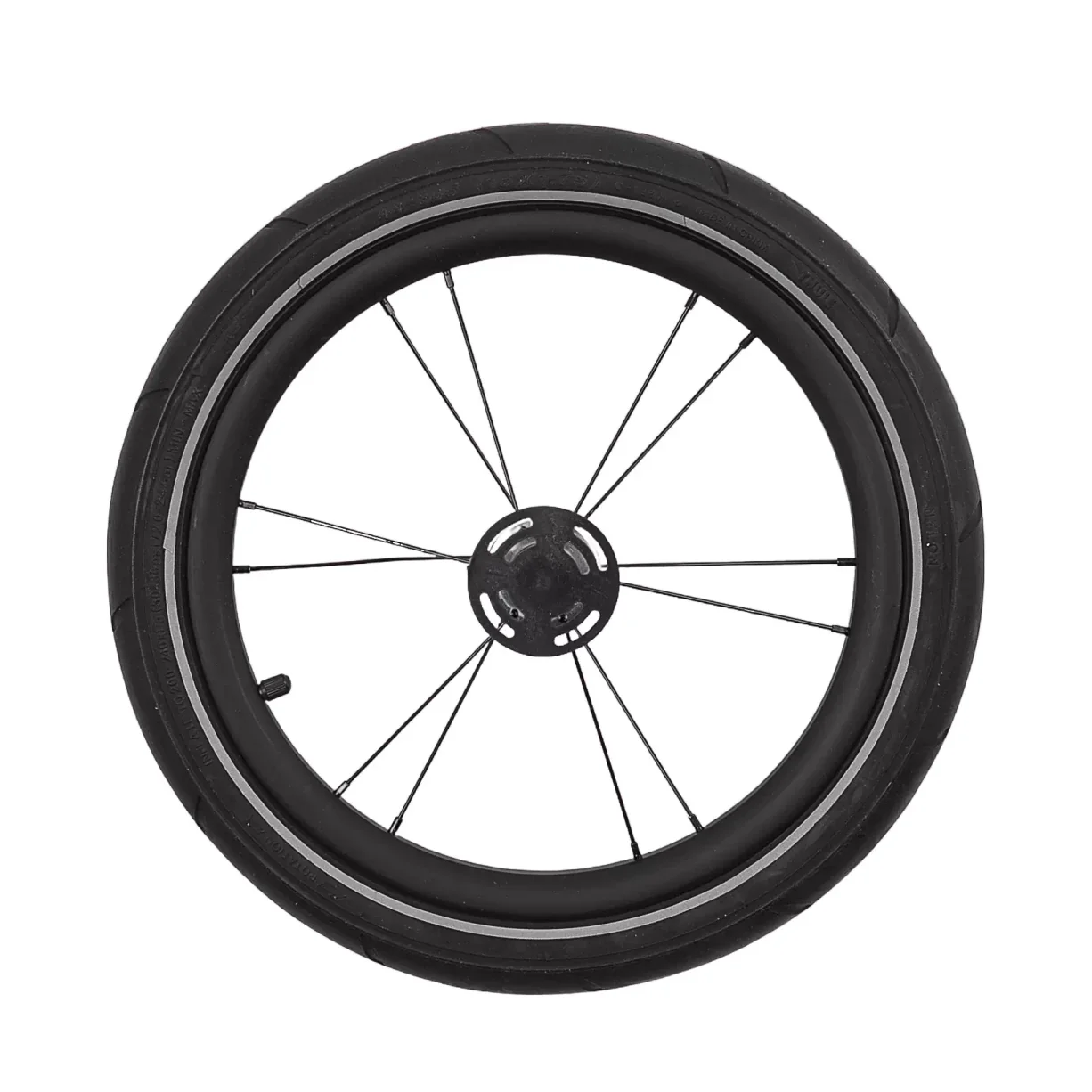 Thule Chariot Jogging Kit