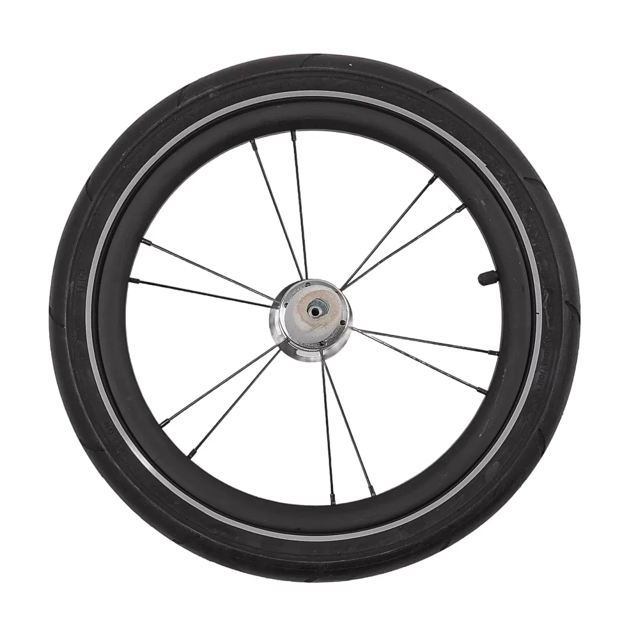 Thule Chariot Jogging Kit - Image 2