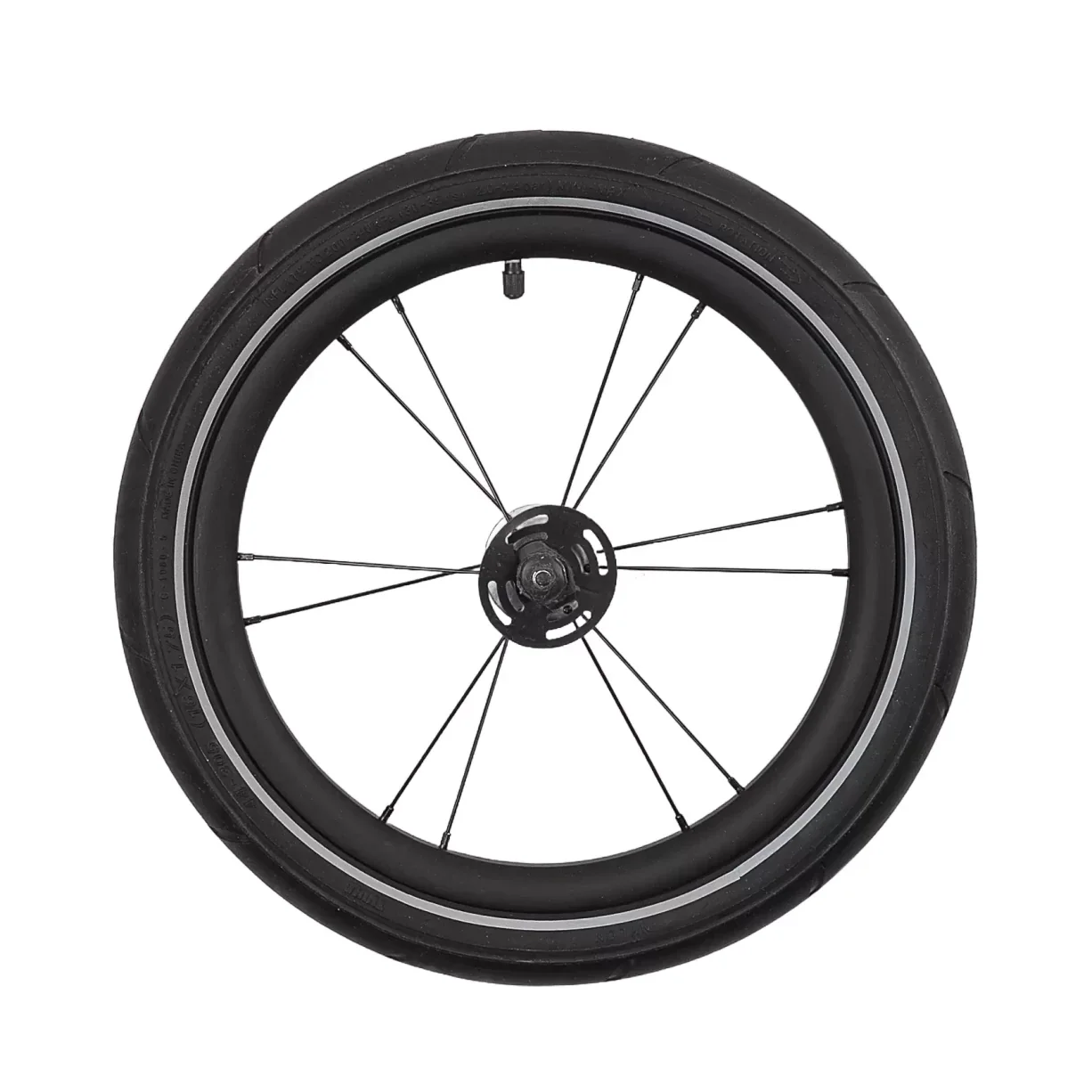 Thule Chariot Jogging Kit