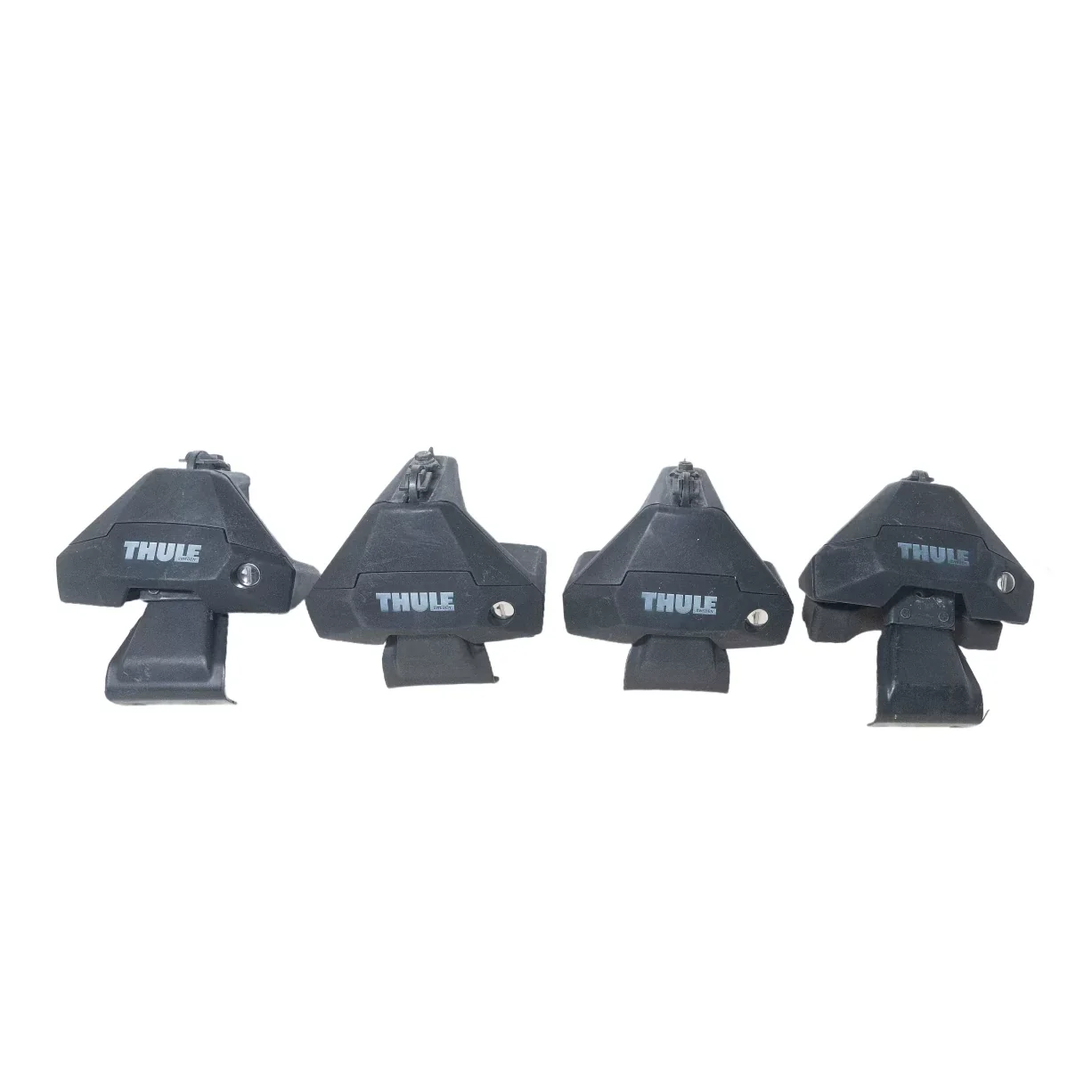 Thule Evo Clamp