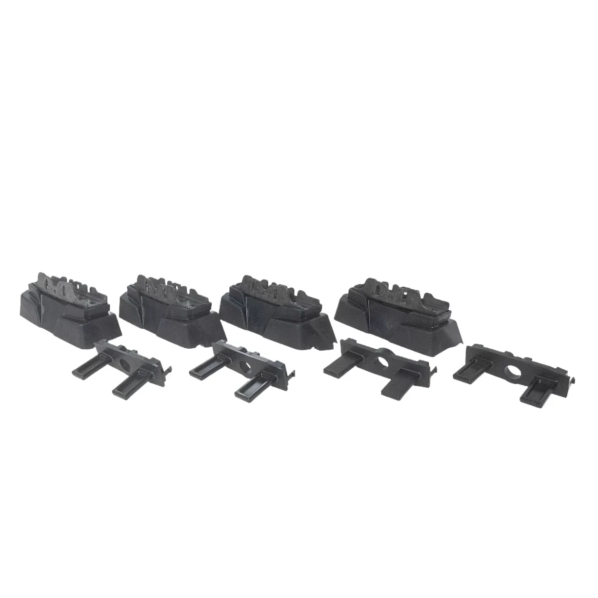 Thule Evo Fixpoint Fit Kit - Image 3