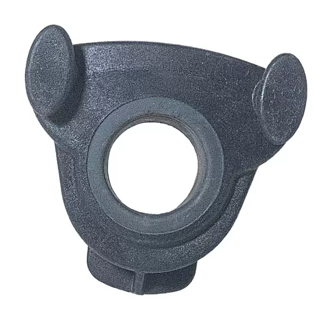 Thule Replacement T2 Cradle Body for Thule Bike Carriers - Image 2