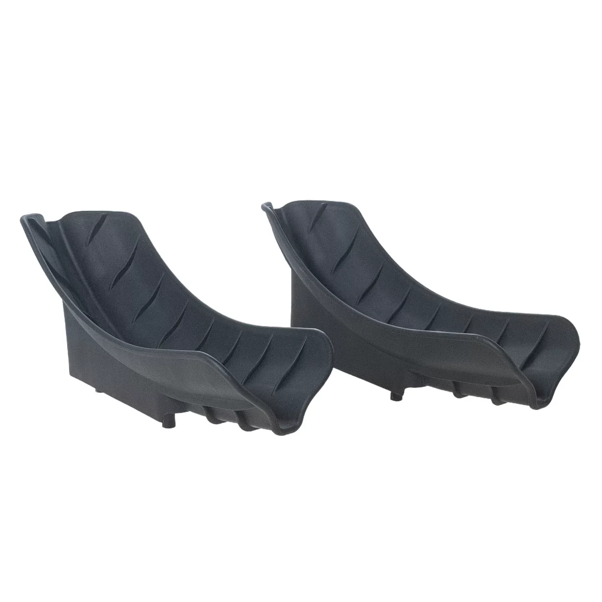 Thule T2 Pro X Fat Tire Holder - Image 2