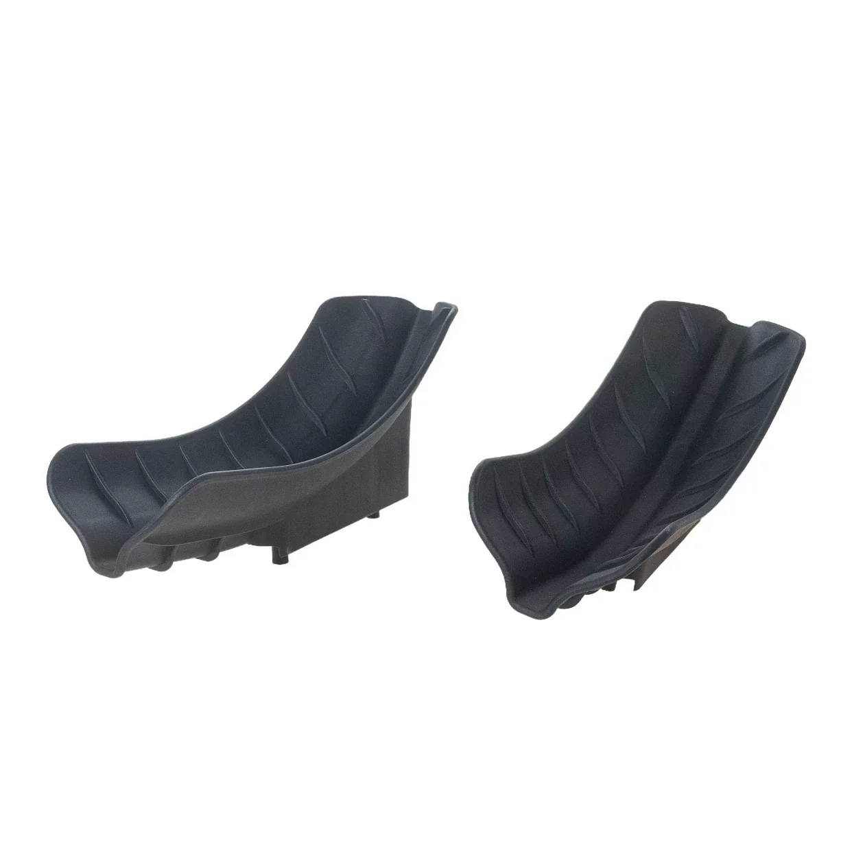 Thule T2 Pro X Fat Tire Holder - Image 3