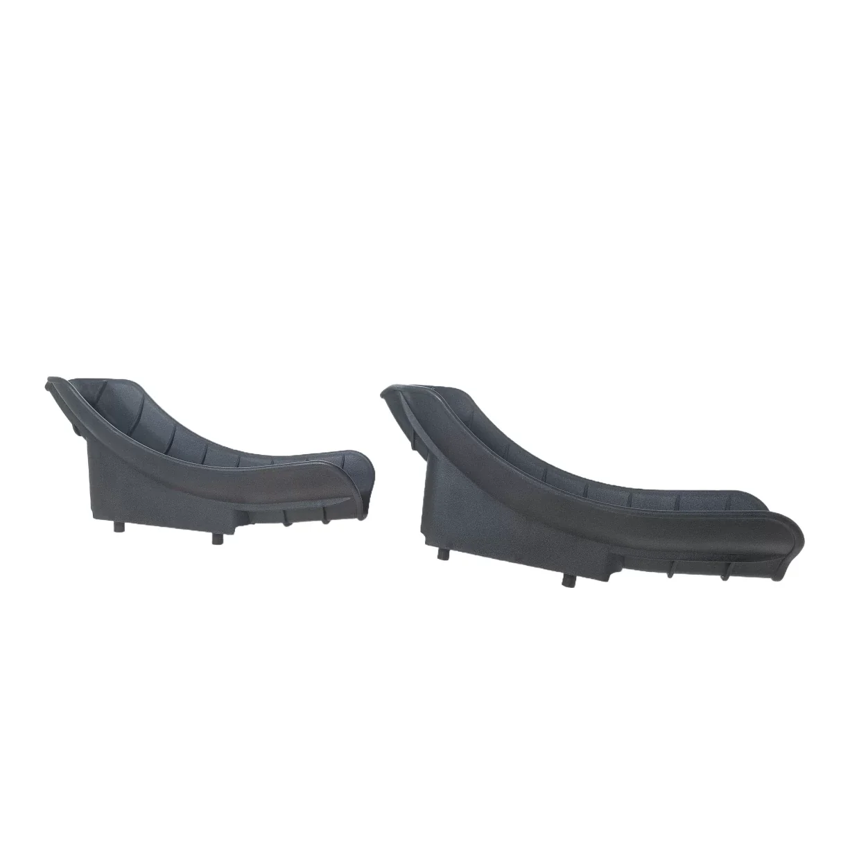Thule T2 Pro X Fat Tire Holder - Image 2
