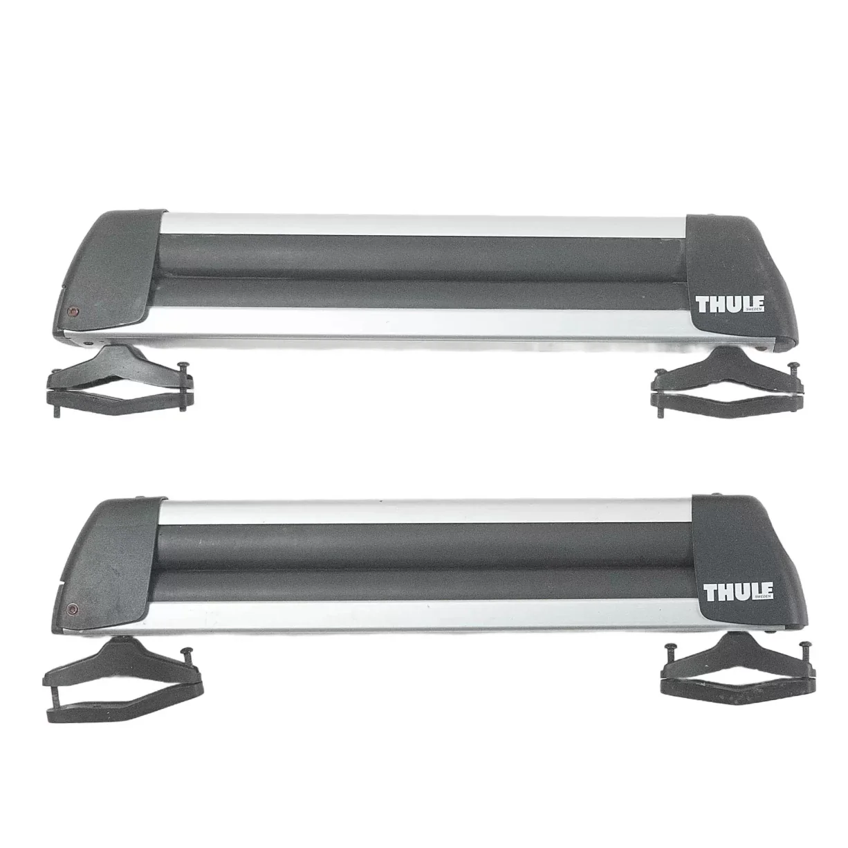 Thule Universal Flat Top Ski Carrier