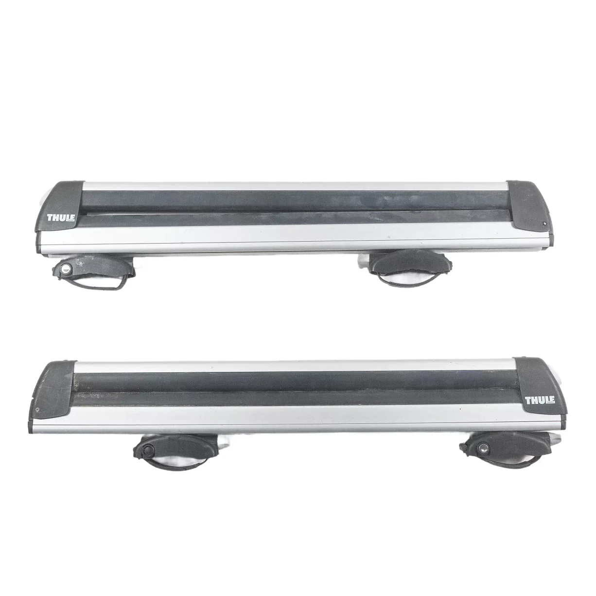 Thule Universal Pull Top 6 Pair Ski Carrier