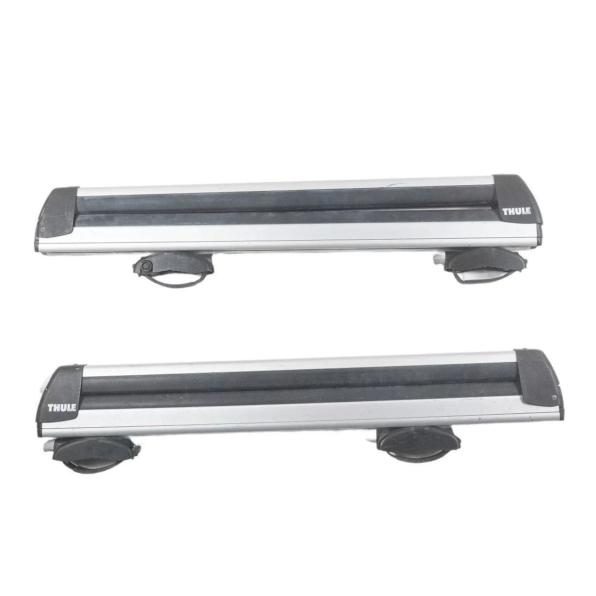 Thule Universal Pull Top 6 Pair Ski Carrier - Image 2