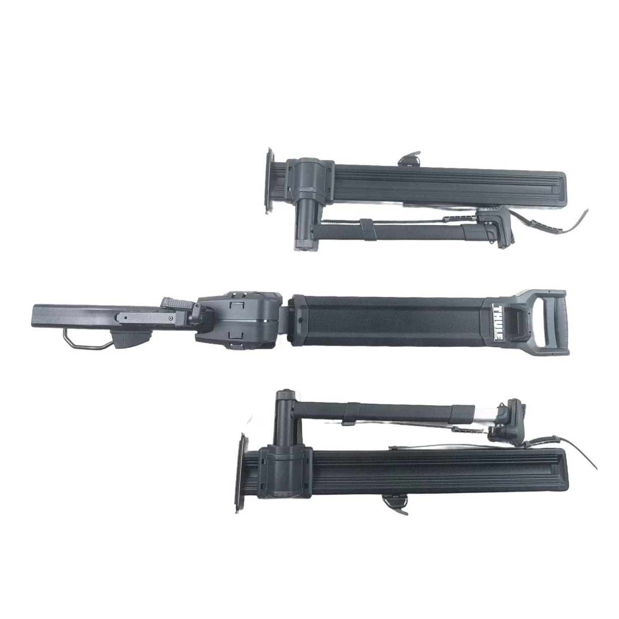 Thule Vero Hitch Bike Rack - Image 2