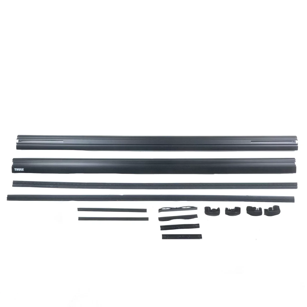 Thule WingBar Evo - Image 3