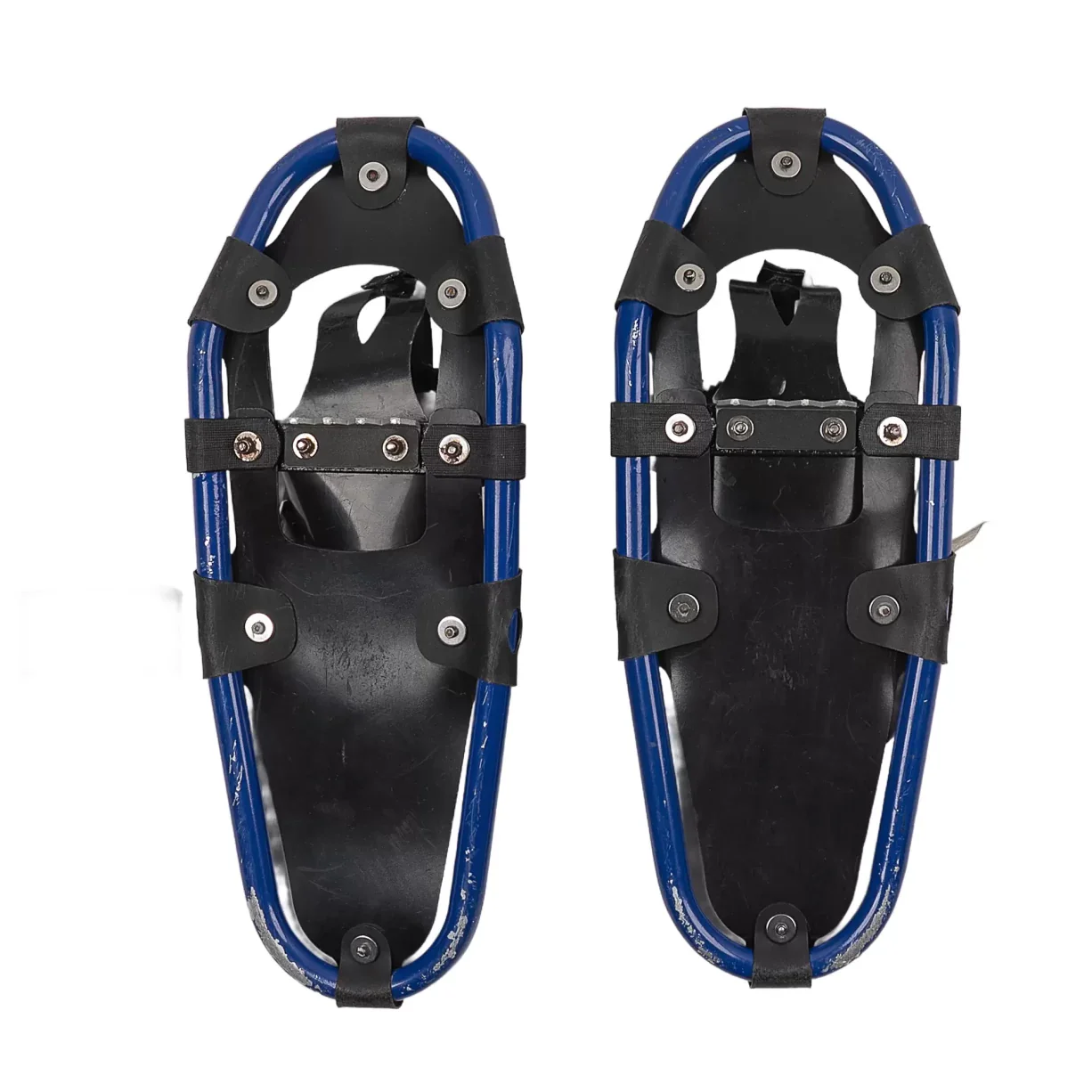 Thunder Bay Snowshoes And Trekking Poles - Kids' - Image 2