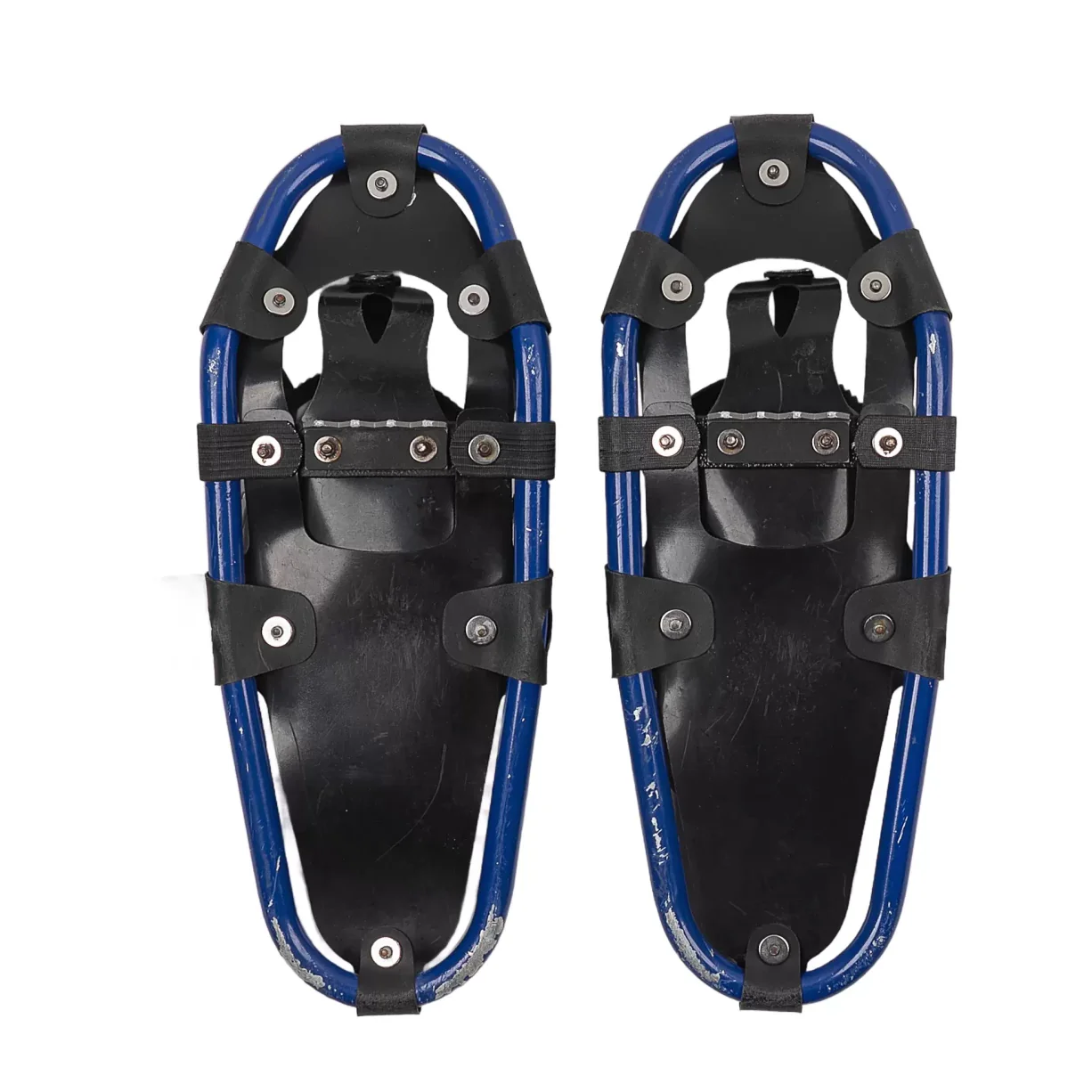 Thunder Bay Snowshoes And Trekking Poles - Kids' - Image 2