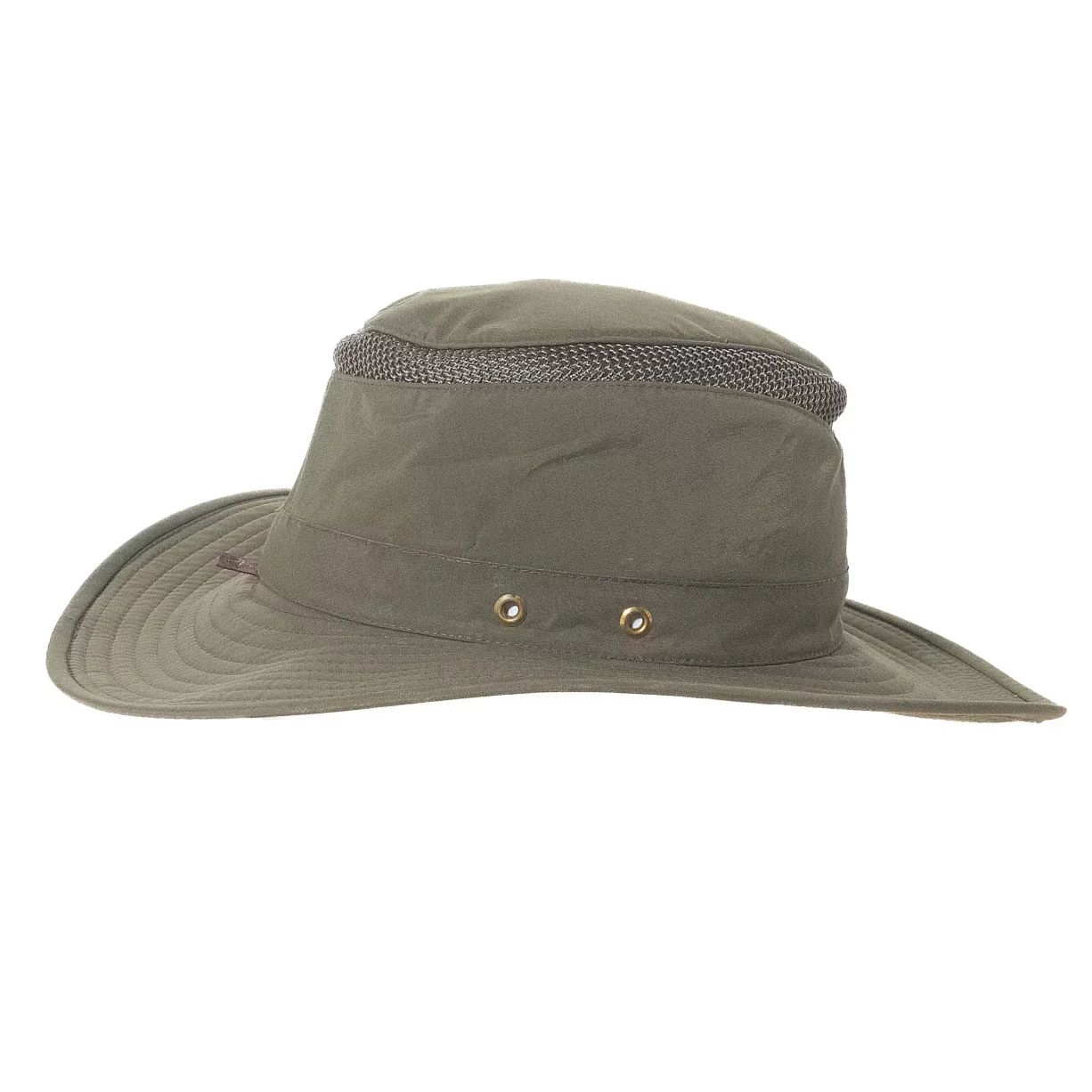 Tilley LTM6 Airflo Broad Brim Hat - Image 2