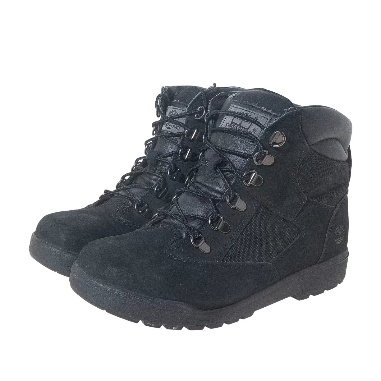 Timberland 6" Field Boots - Men's - Image 2