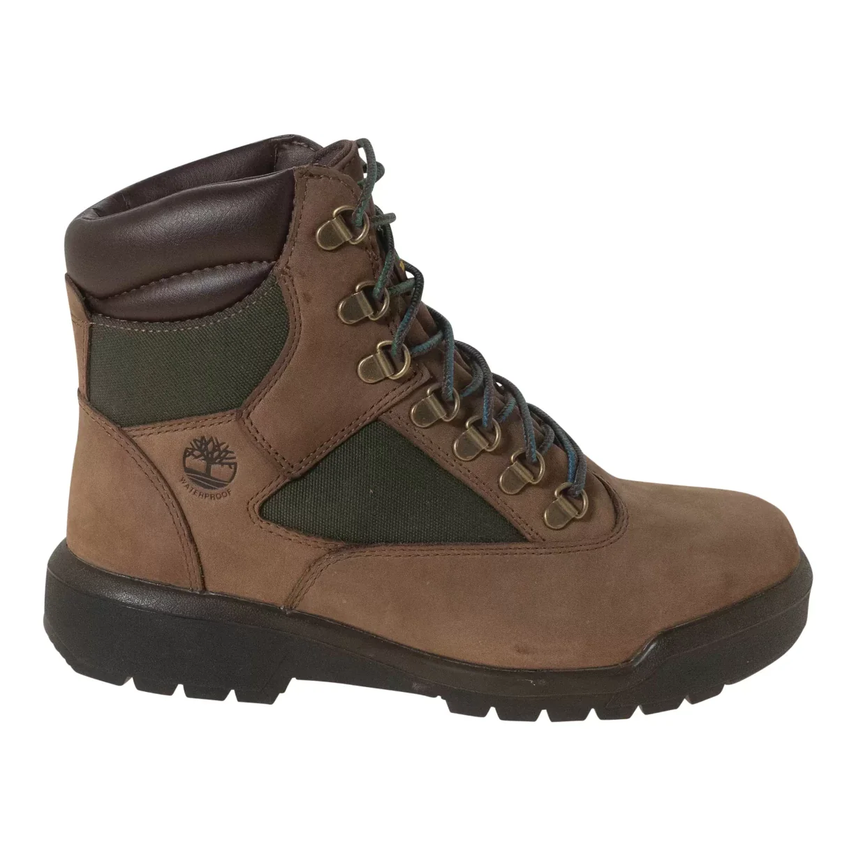 Timberland 6-Inch Waterproof Field Boot
