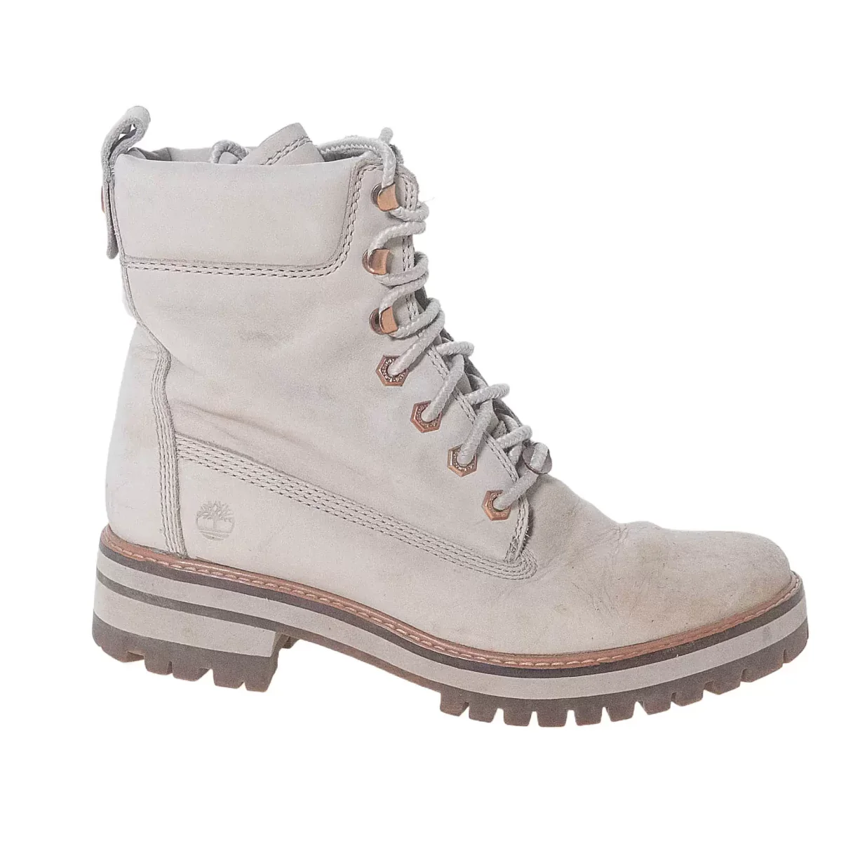 Timberland Courmayeur Valley Boot - Women's