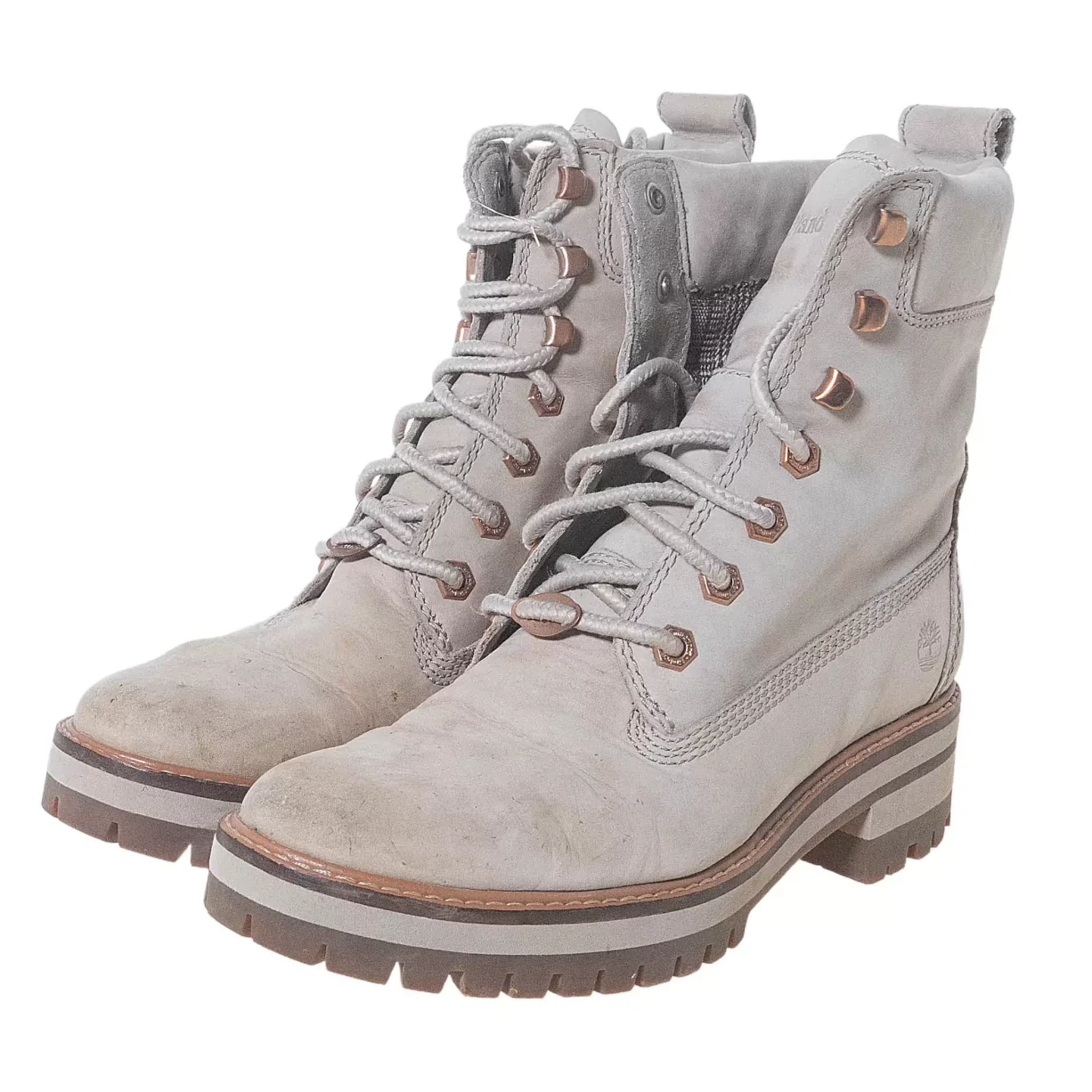 Timberland Courmayeur Valley Boot - Women's - Image 2