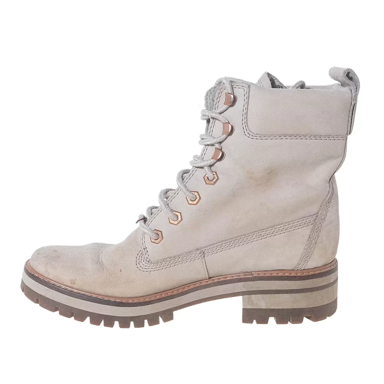 Timberland Courmayeur Valley Boot - Women's - Image 3