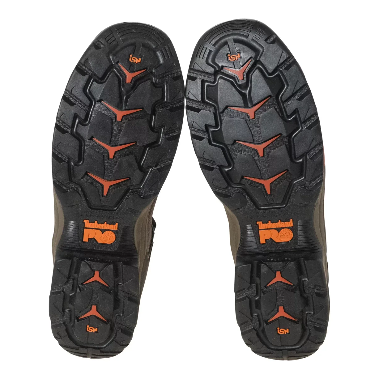 Timberland Hypercharge 6-Inch Composite Toe Waterproof Work Boot - Image 4