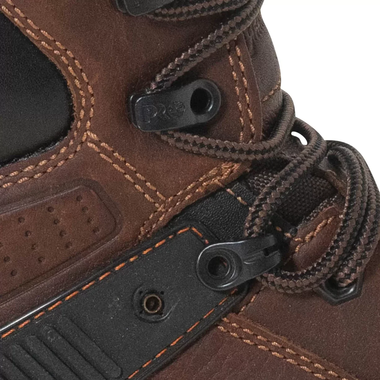Timberland Hypercharge 6-Inch Composite Toe Waterproof Work Boot - Image 5