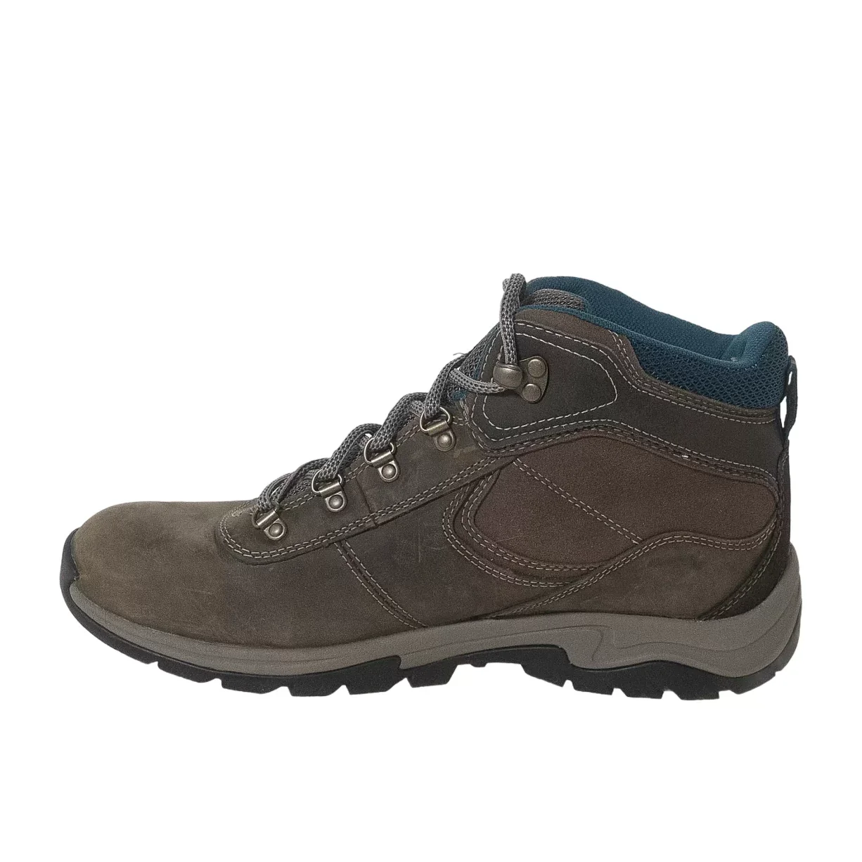 Timberland Mt. Maddsen Waterproof Mid Hiking Boot - Women's - Image 3