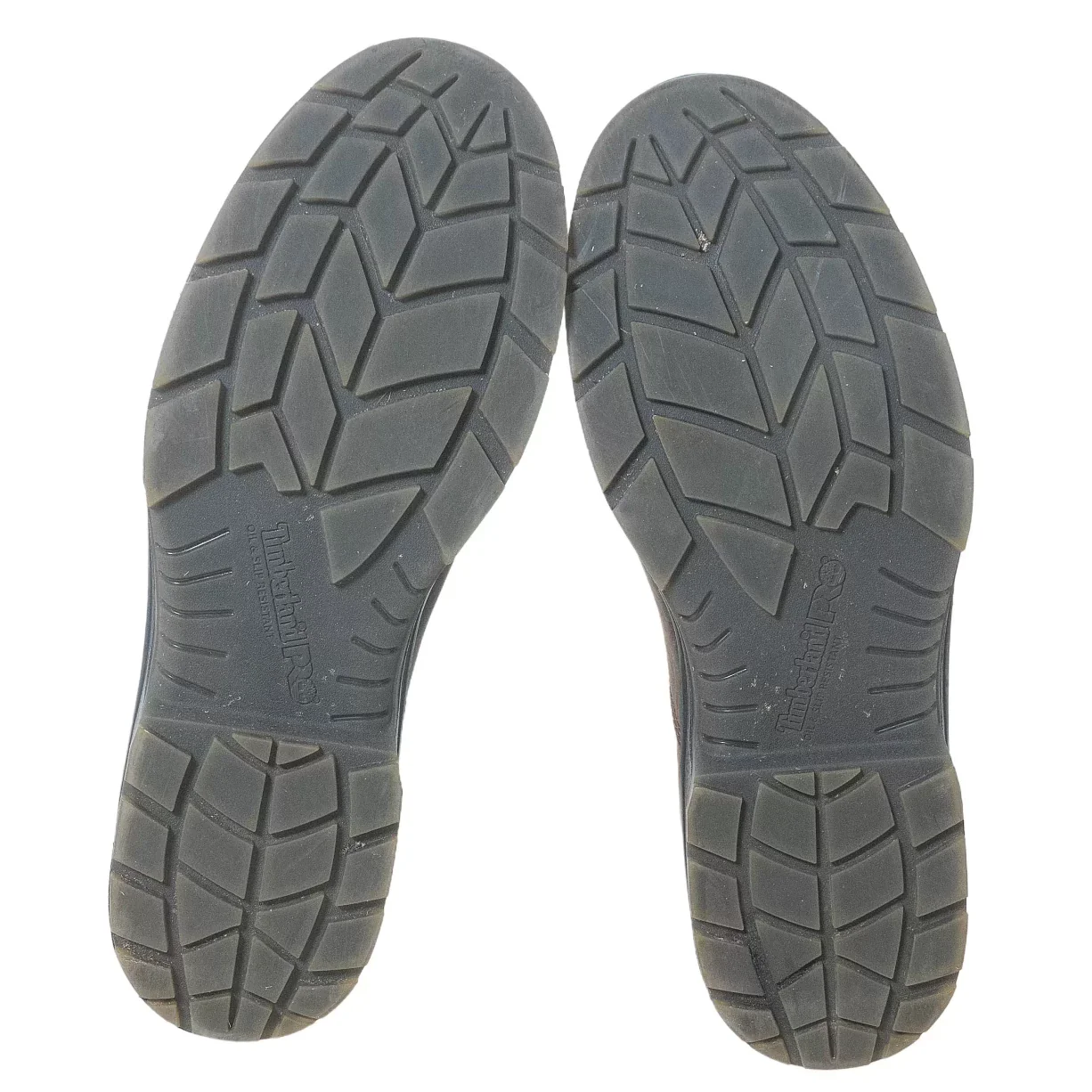 Timberland Nashoba Casual Composite Toe Work Shoe - Men's - Image 4