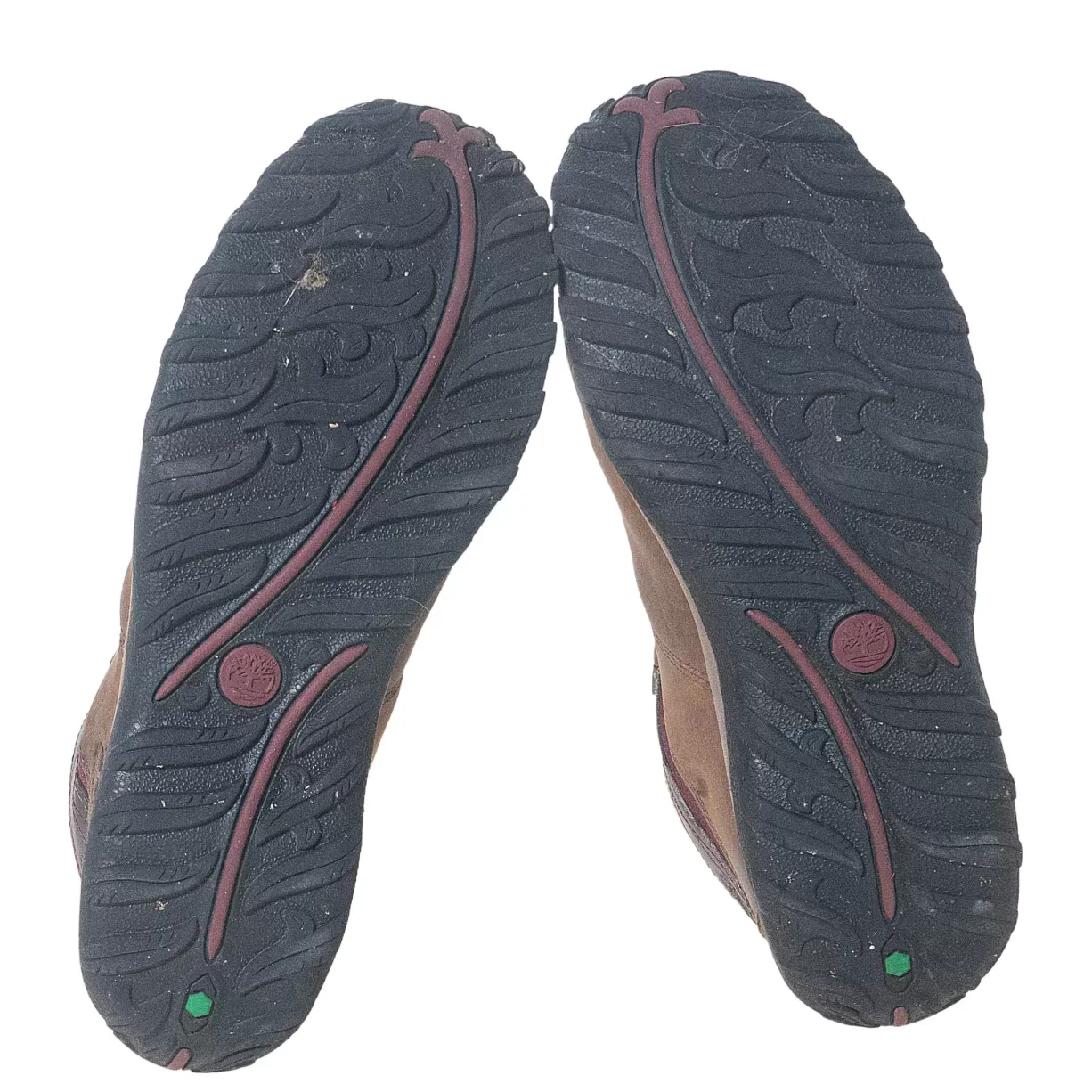 Timberland Norwood Mid WP Hiking Boots - Women's - Image 4