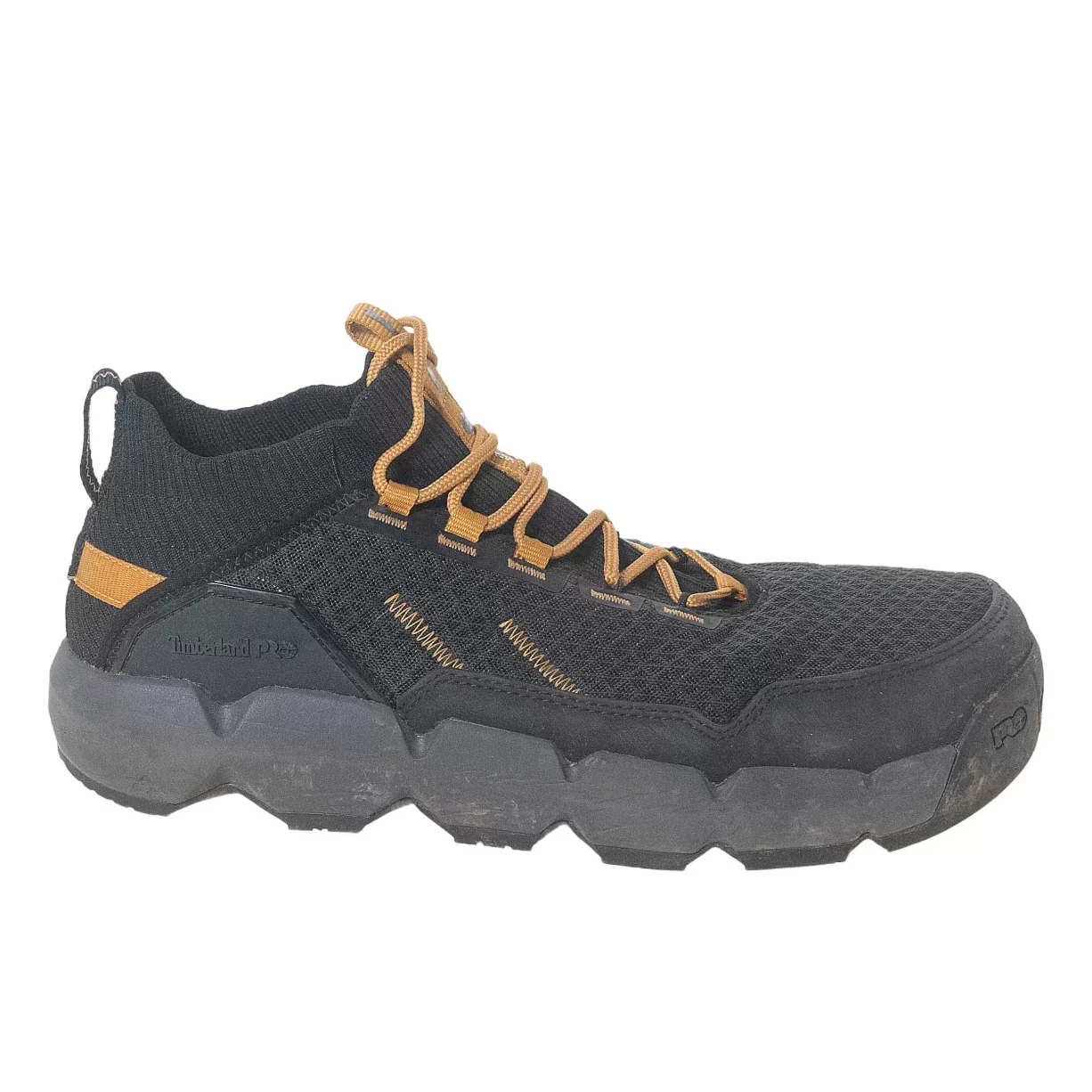 Timberland Pro Morphix Shoes - Men's