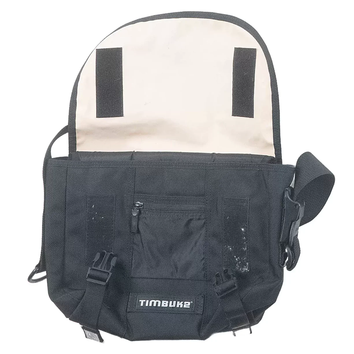 TimBuk 2 Classic Messenger Bag - Image 2