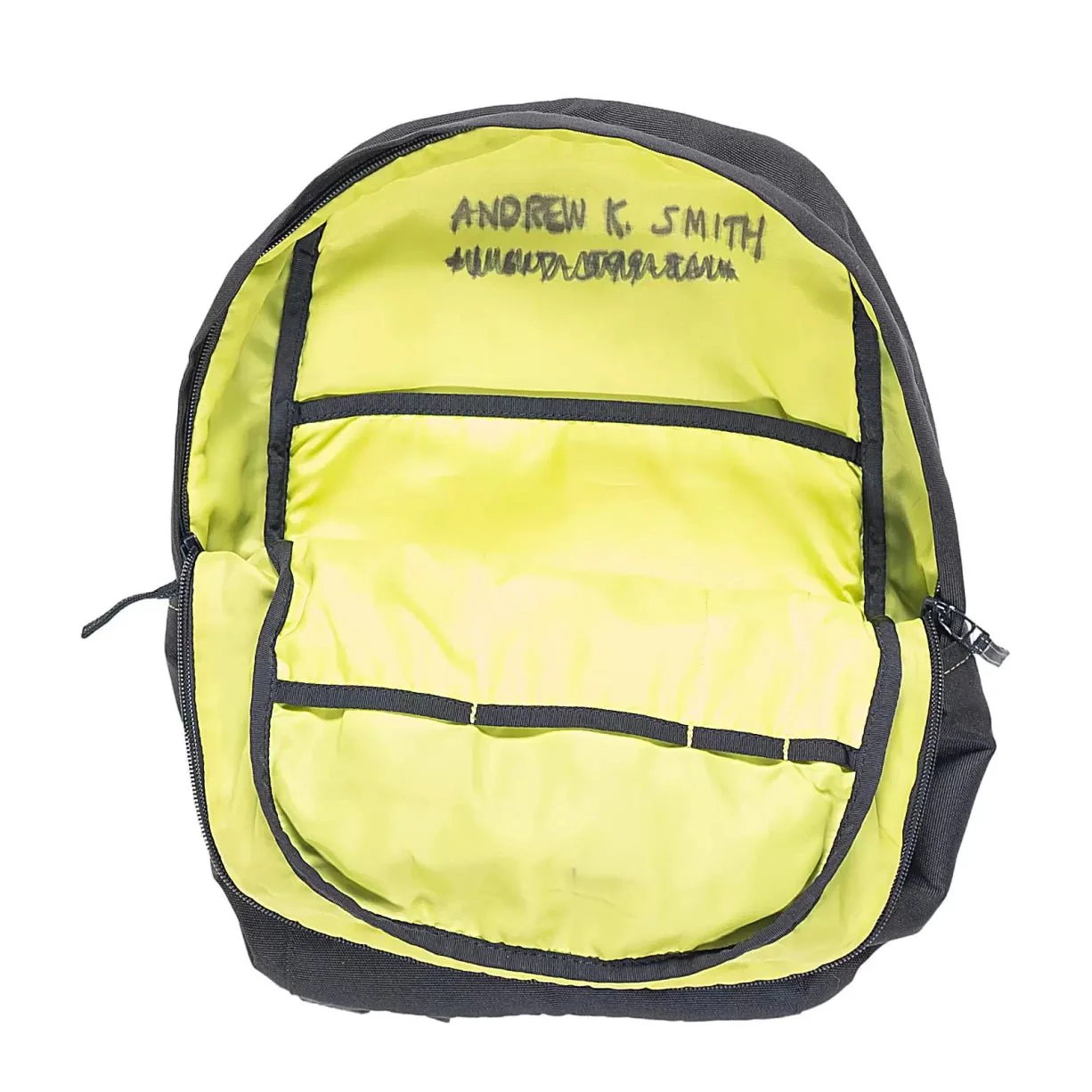 TIMBUK2 Mini Ramble Pack - Image 2