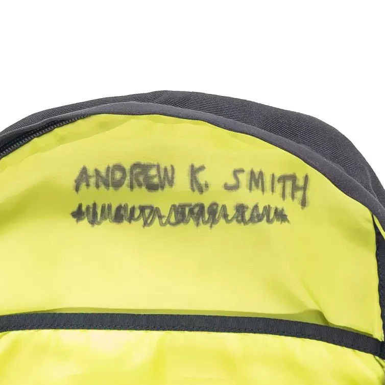 TIMBUK2 Mini Ramble Pack - Image 4