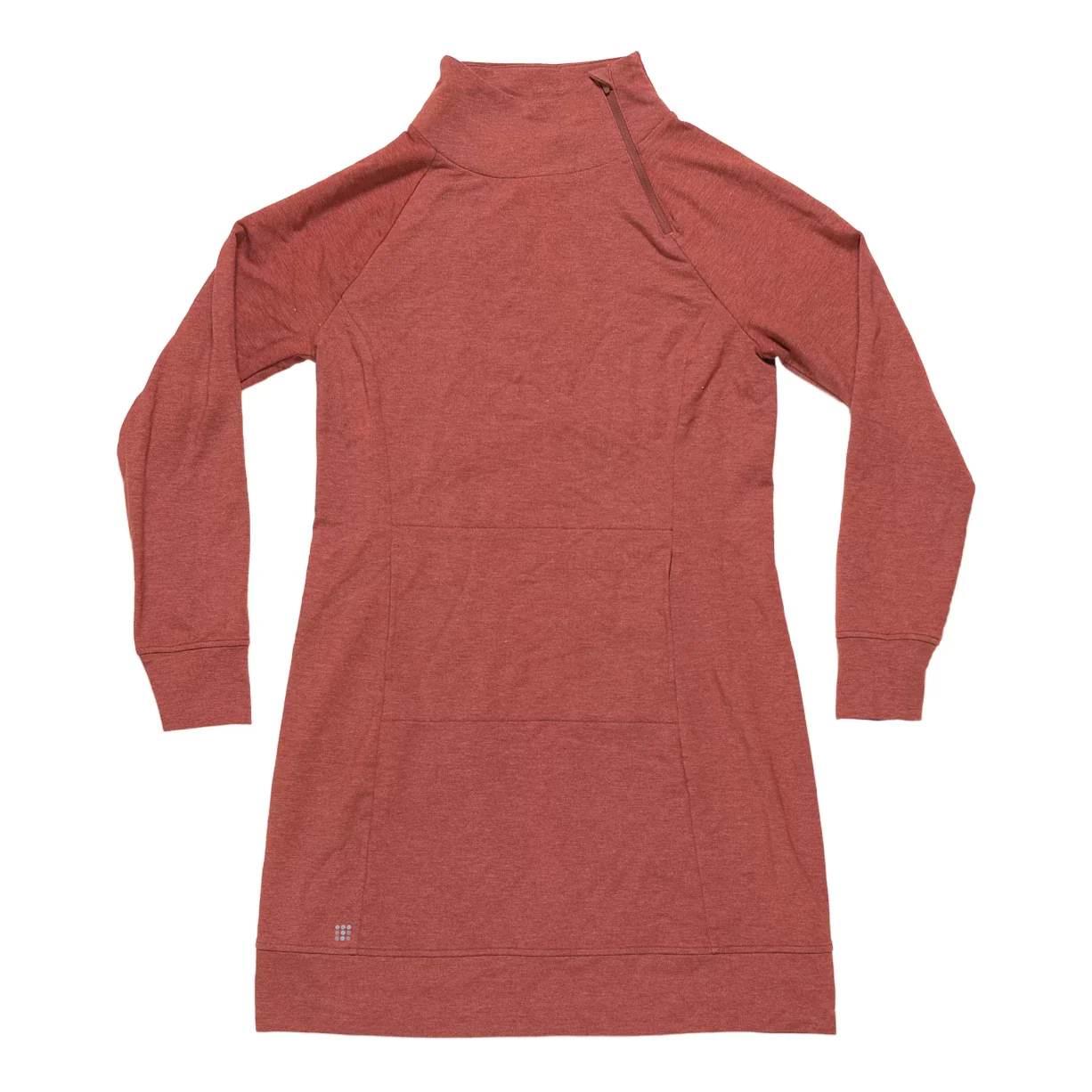 TITLE NINE 1/4 Zip Dress - Women's
