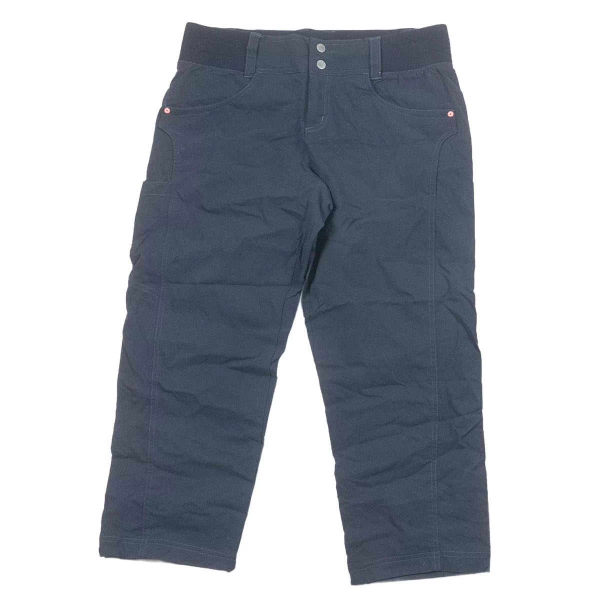 TITLE NINE Clamber Capri Pants - Women's