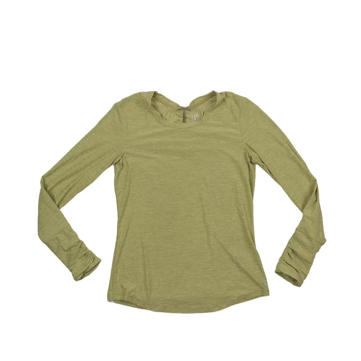 TITLE NINE Grace Long Sleeve Tee - Women's