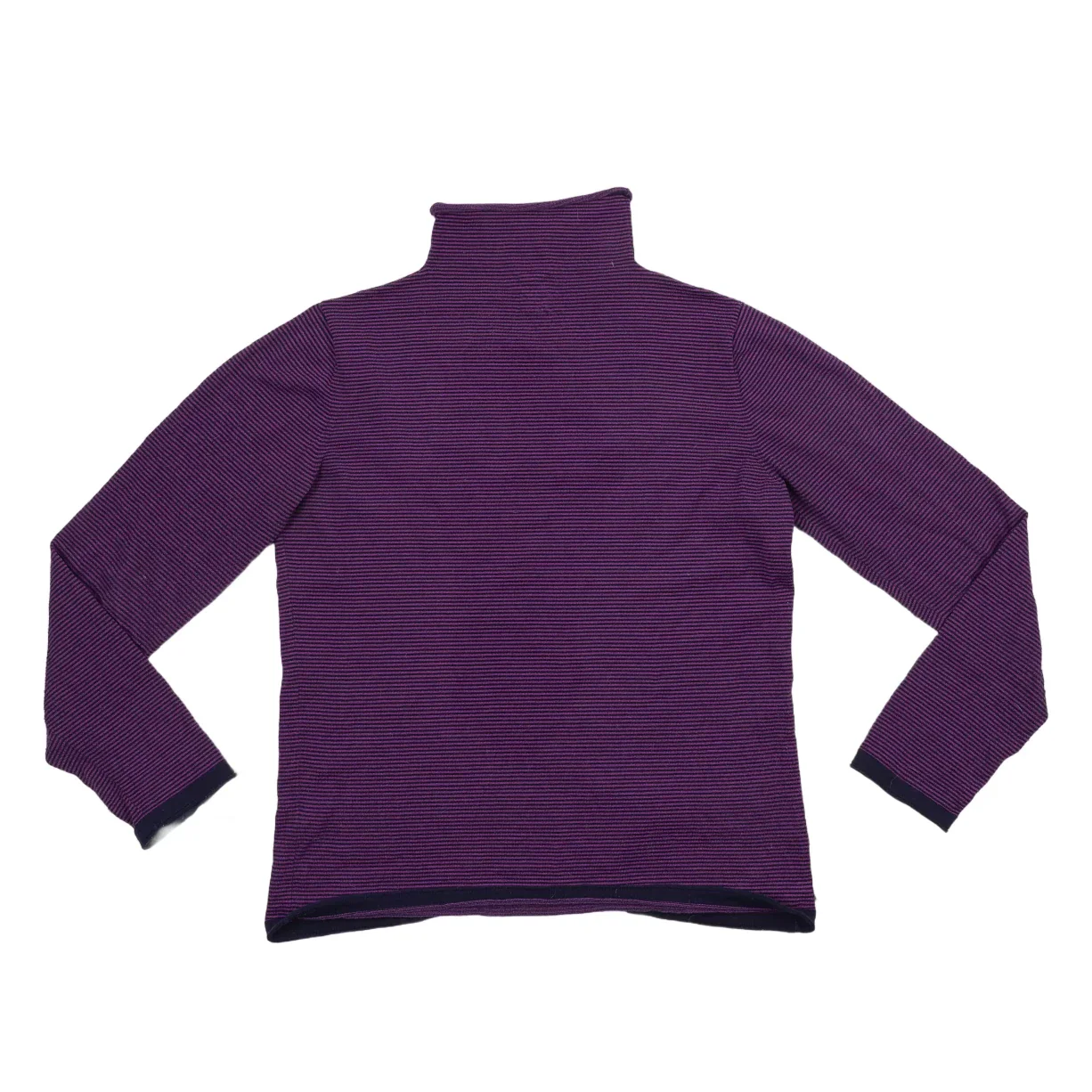 TITLE NINE Mock Neck Sweater - Women's - Image 2