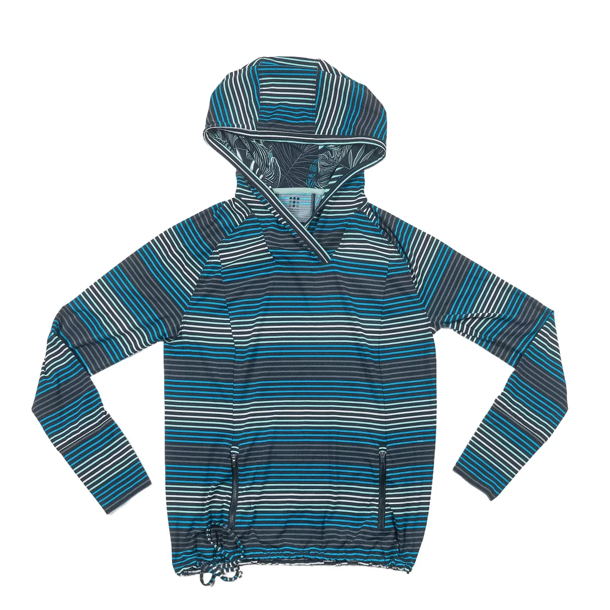TITLE NINE Sunbuster Long Sleeve Hoodie - Women's