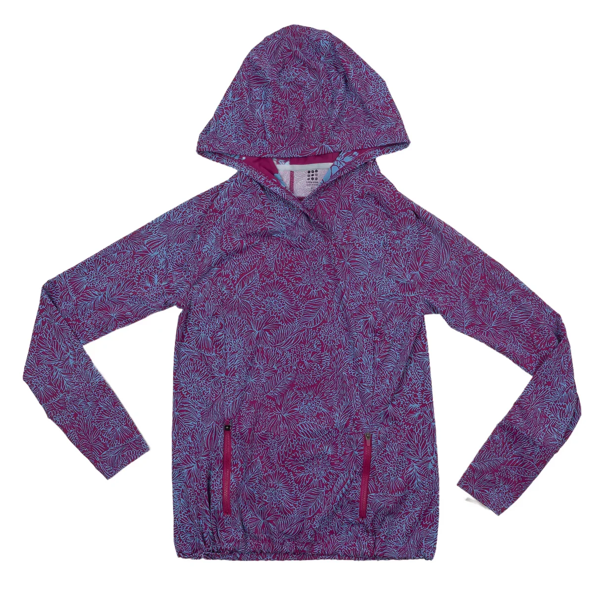 TITLE NINE Sunbuster Long Sleeve Hoodie - Women's