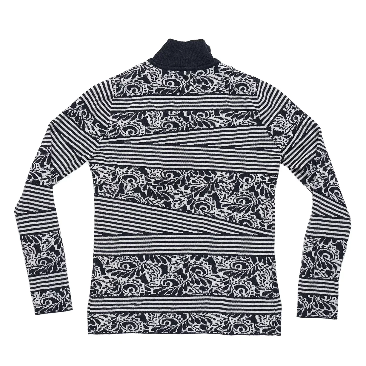 TITLE NINE Super Power 1/4 Zip Sweater - Women's - Image 3