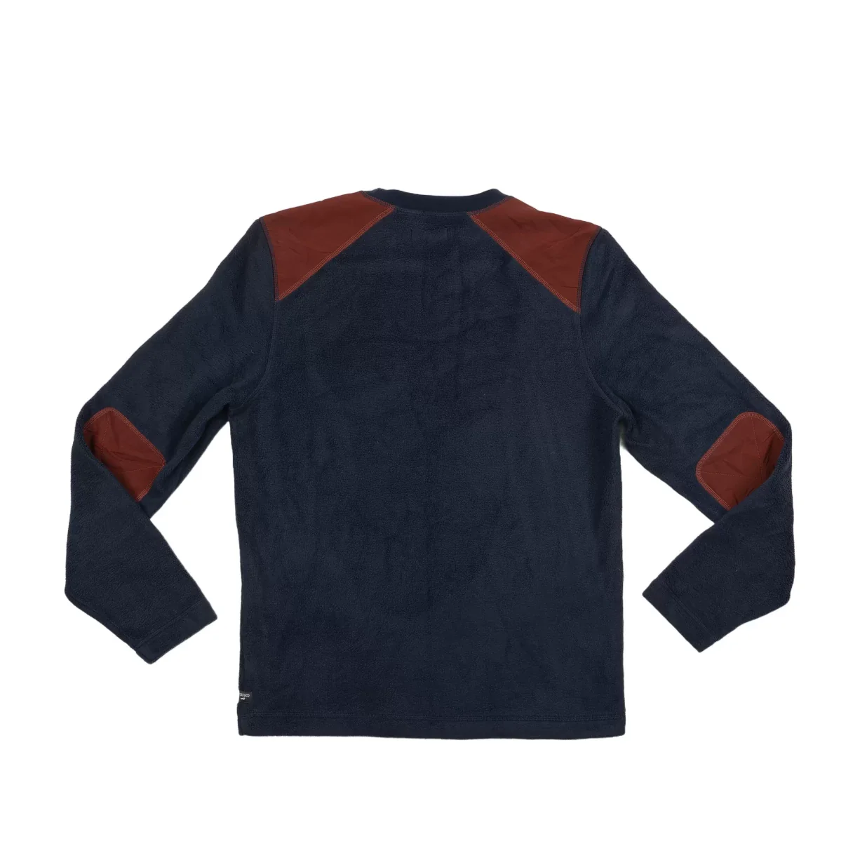 Toad and Co Co Cashmoore Crew Pullover - Men's - Image 2